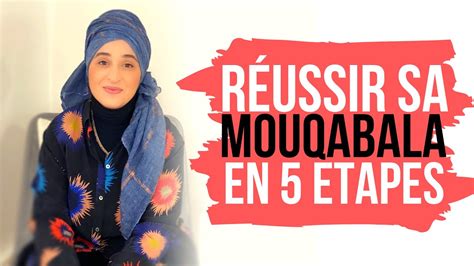 mouquabala|La mouqabala en islam : Tout savoir